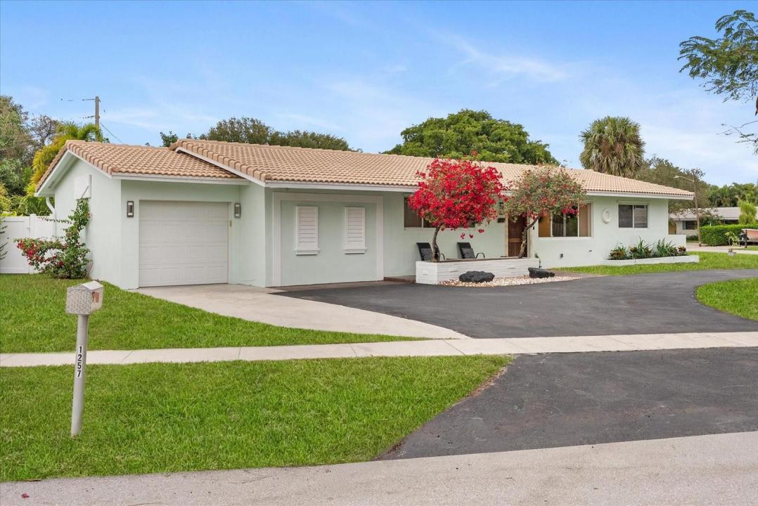 1257 NW 5th Street, Boca Raton, Florida 33486, Stati Uniti