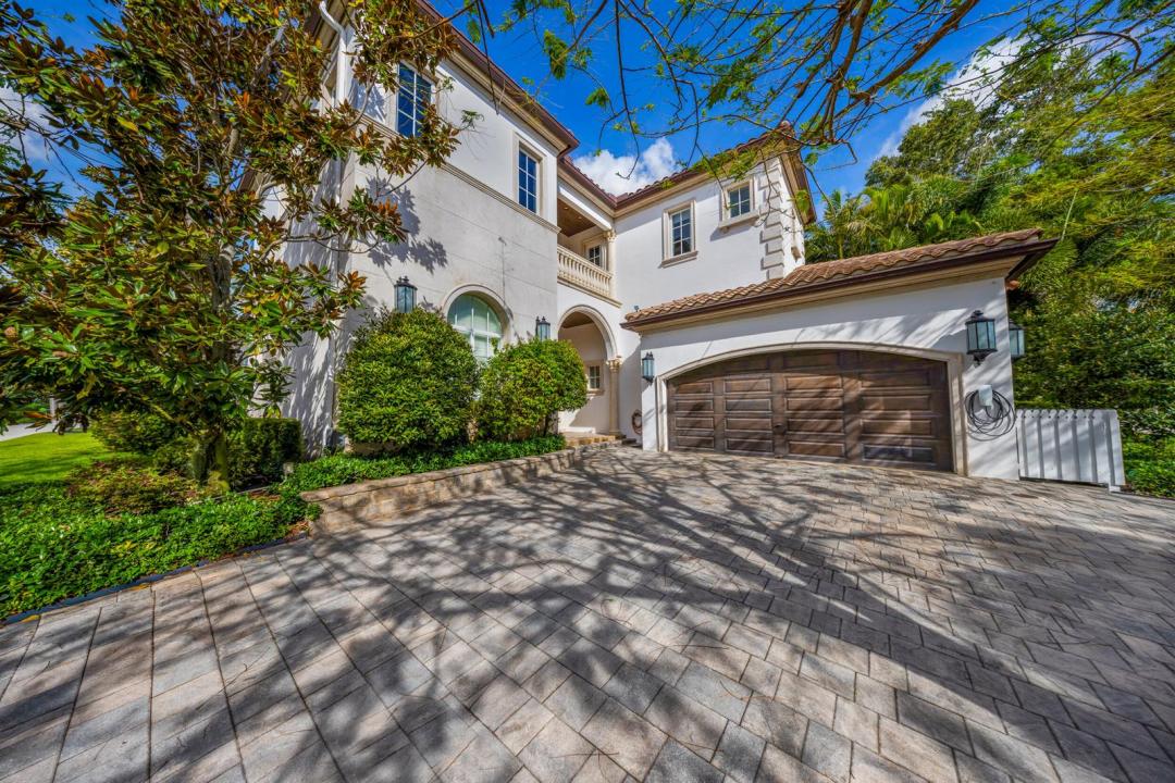 629 Boca Marina Court, Boca Raton, Floride 33487, États-Unis