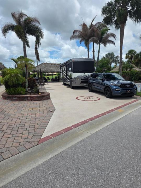 381 NW Boundary Drive, Port St. Lucie, Floride 34986, États-Unis