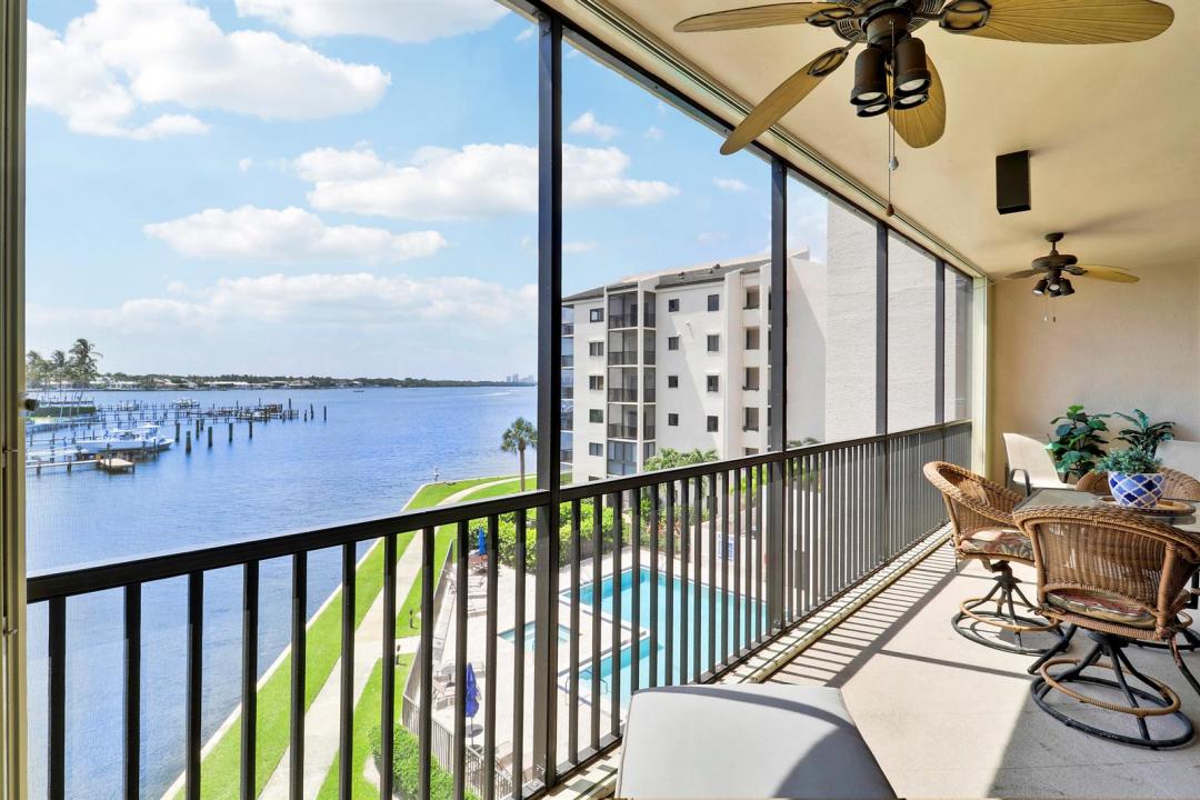 11370 Twelve Oaks Way 416, North Palm Beach, Floride 33408, États-Unis