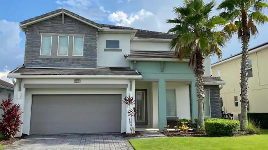 3870 Oakville Avenue, Kissimmee, Florida 34741, Estados Unidos