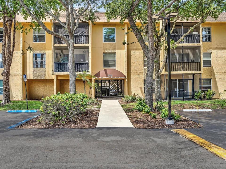 470 NW 20th Street, Boca Raton, Floride 33431, États-Unis