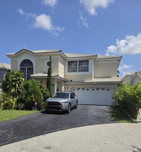 5351 NW 41st Way, Coconut Creek, Floride 33073, États-Unis