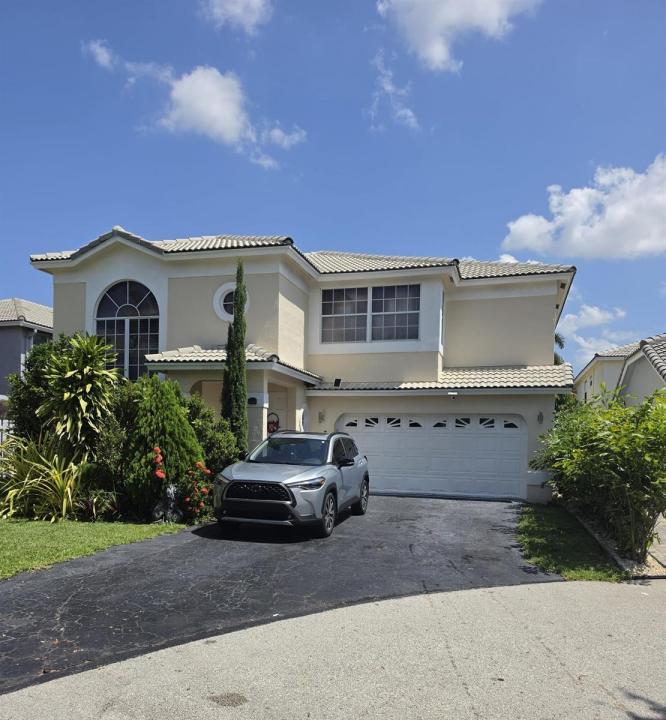 5351 NW 41st Way, Coconut Creek, Floride 33073, États-Unis
