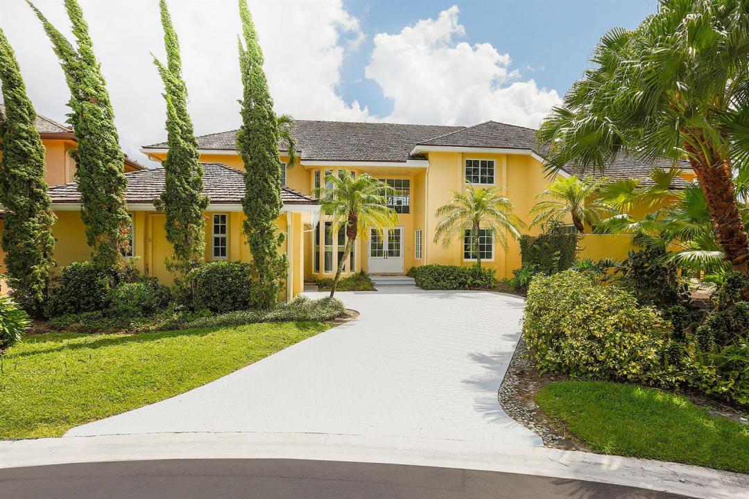 2898 Polo Island Drive, Wellington, Florida 33414, USA