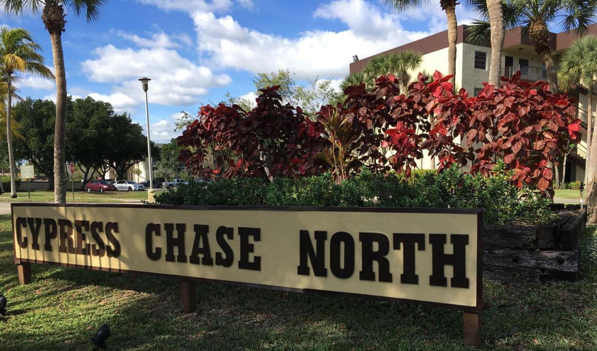 3161 NW 47th Terrace 311, Lauderdale Lakes, Floride 33319, États-Unis