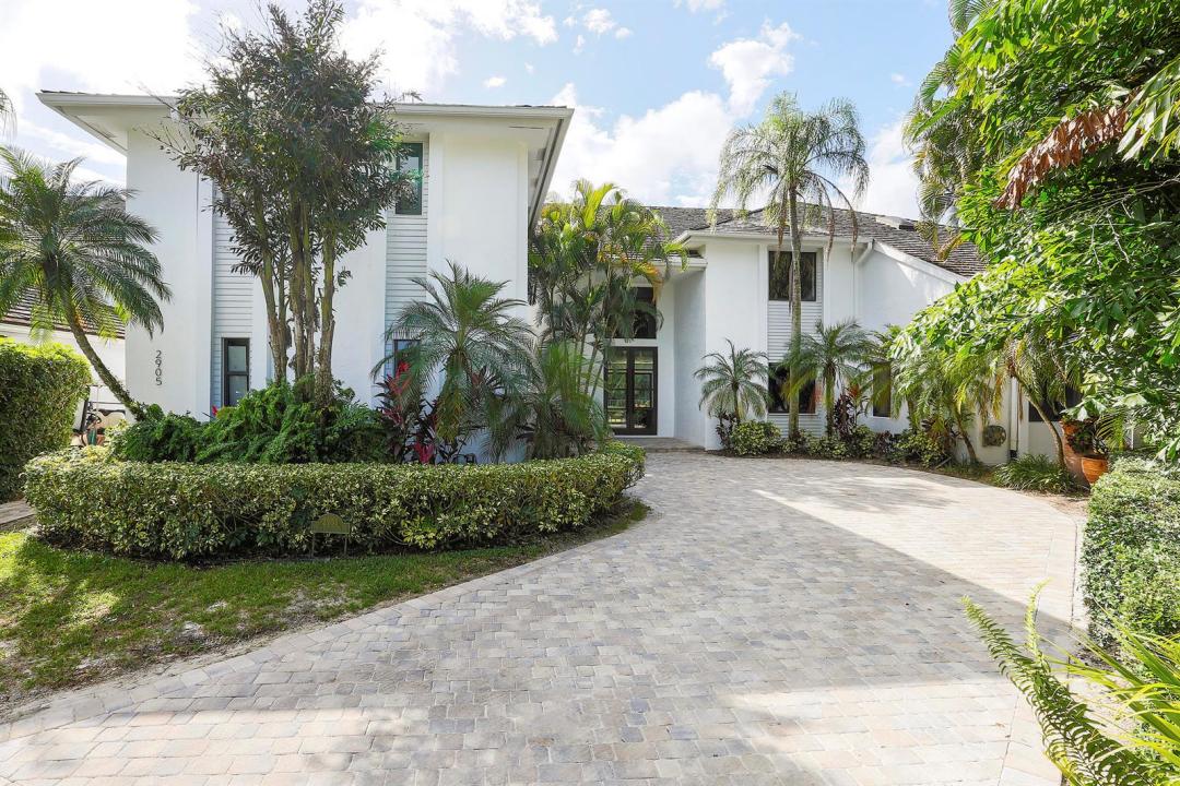 2905 Polo Island Drive, Wellington, Floride 33414, États-Unis