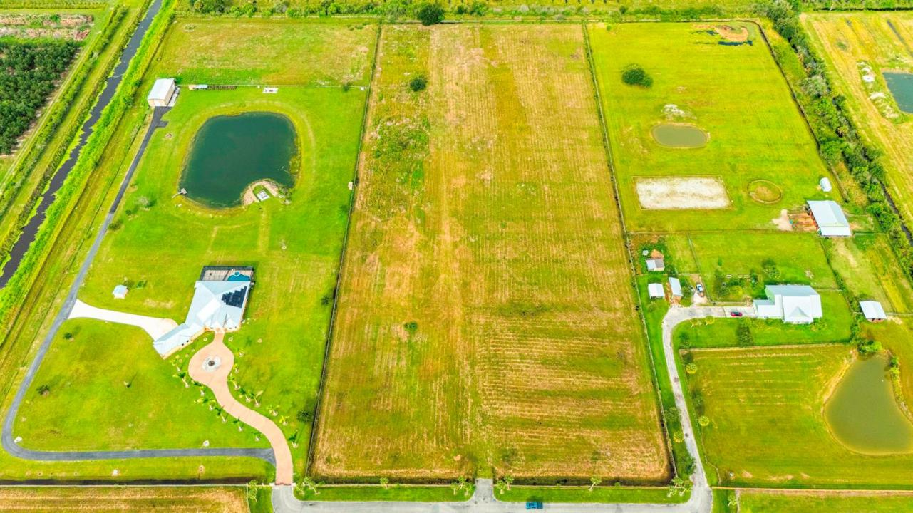 4 Sneed Road, Fort Pierce, Floride 34945, États-Unis