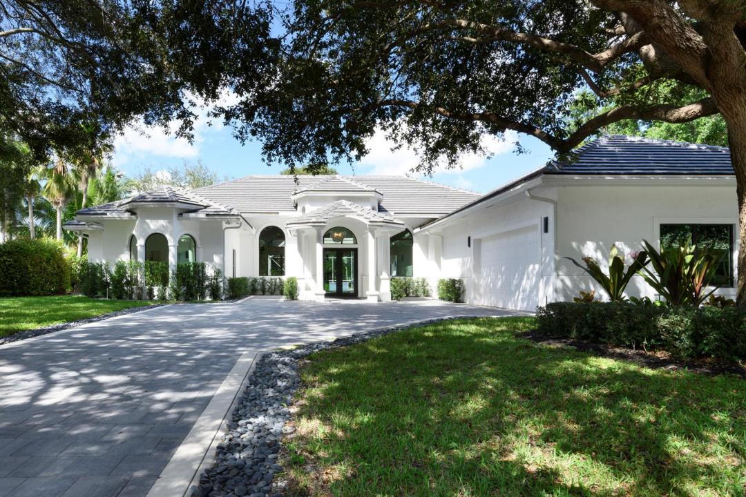 2557 Seminole Circle, West Palm Beach, Floride 33409, États-Unis