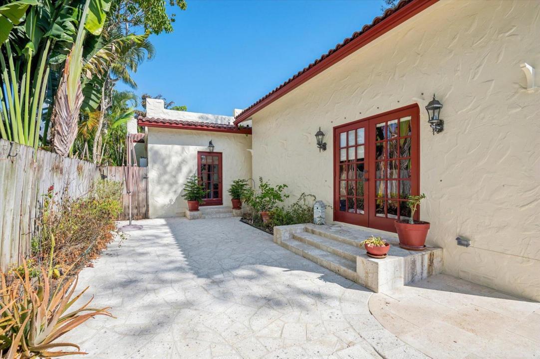 704 SE 8th Street, Fort Lauderdale, Floride 33316, États-Unis