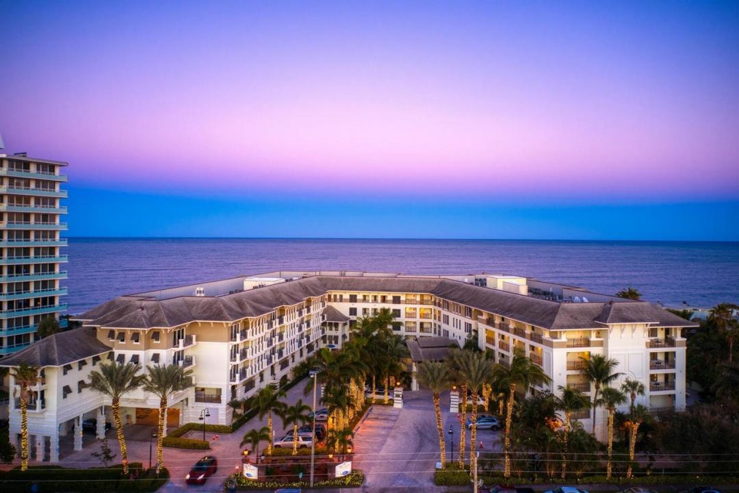 3500 Ocean Drive 228, Vero Beach, Floride 32963, États-Unis
