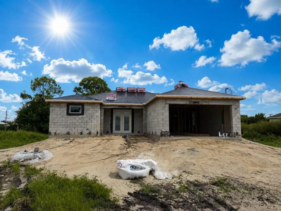 9036 86th Street, Vero Beach, Florida 32967, Stati Uniti
