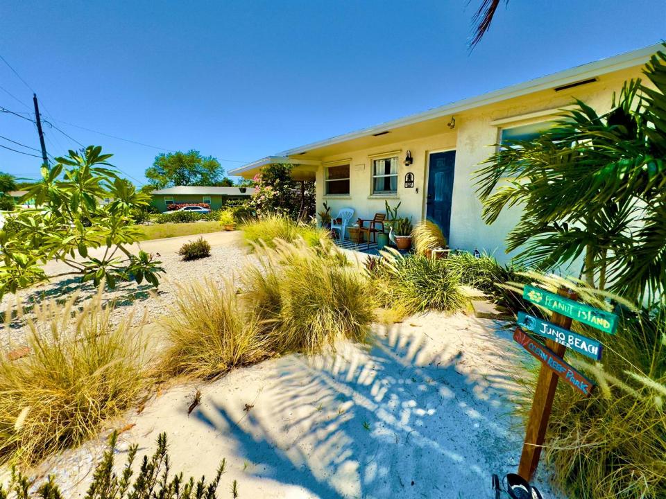 2401 Avenue Q, West Palm Beach, Floride 33404, États-Unis