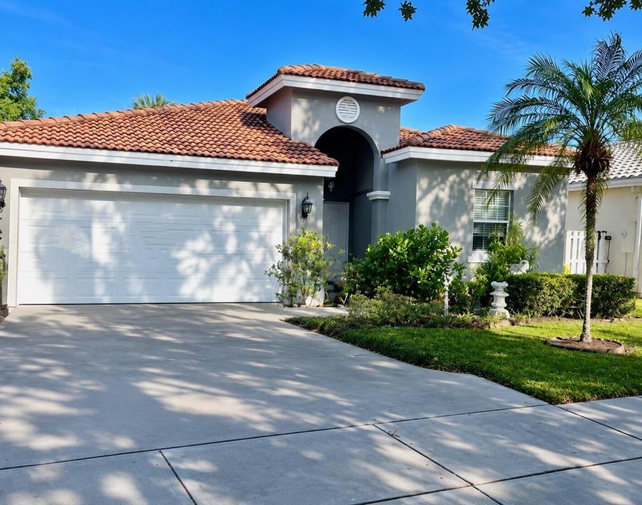 4323 NW 44th Terrace, Coconut Creek, Floride 33073, États-Unis