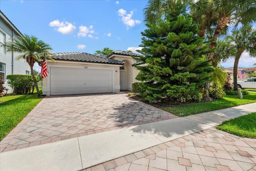15151 Banbury Way, Wellington, Floride 33414, États-Unis
