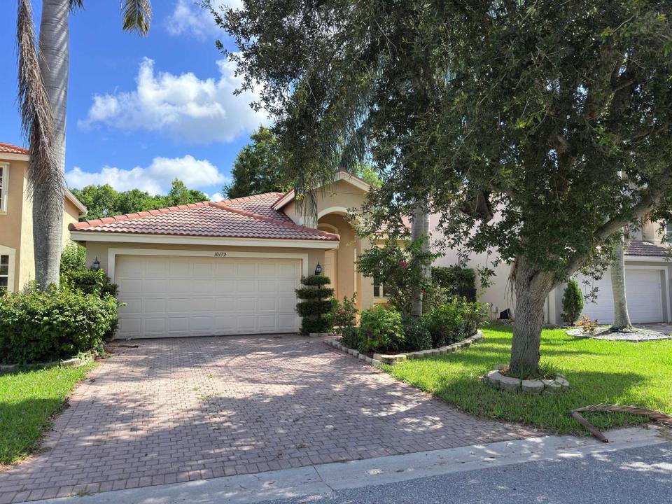 10172 White Water Lily Way, Boynton Beach, Floride 33437, États-Unis