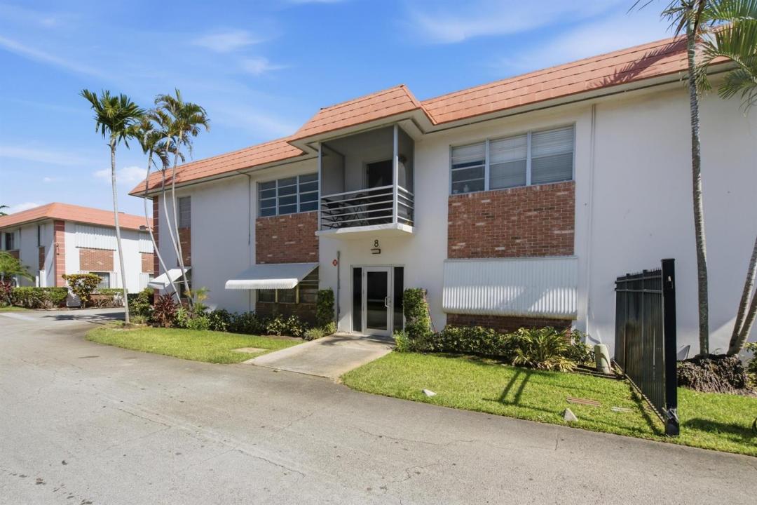 3550 NW 8th Avenue 812, Pompano Beach, 플로리다 33064, 미국