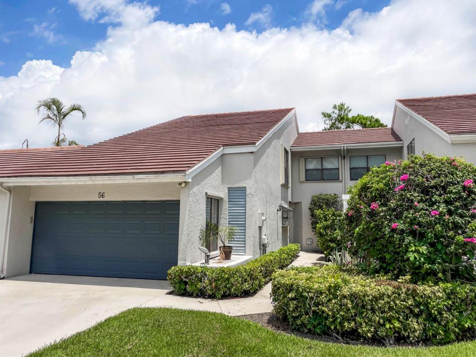 56 Edinburgh Drive, Palm Beach Gardens, Floride 33418, États-Unis