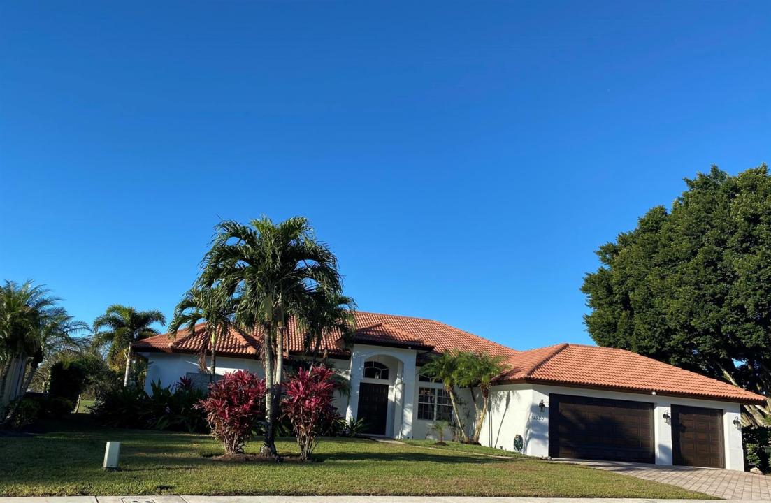 1920 S Club Drive, Wellington, Florida 33414, Stati Uniti