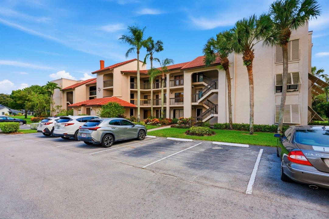 10110 Cedar Point Boulevard 206, Boynton Beach, Florida 33437, USA