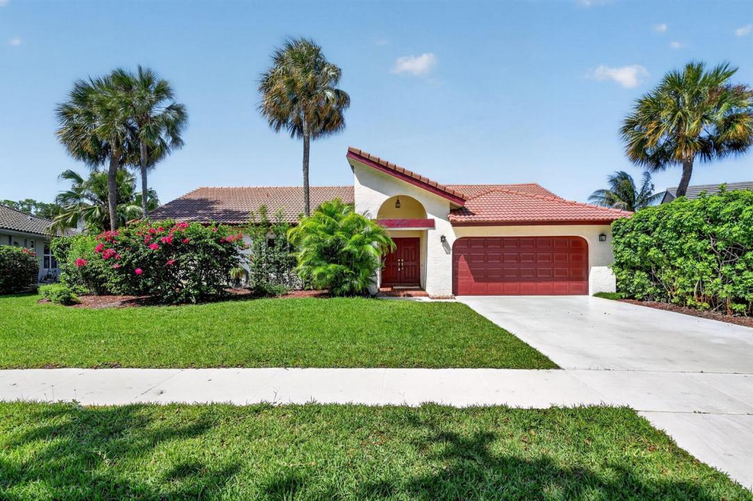 2400 SW 23rd Cranbrook Drive, Boynton Beach, Florida 33436, Stati Uniti
