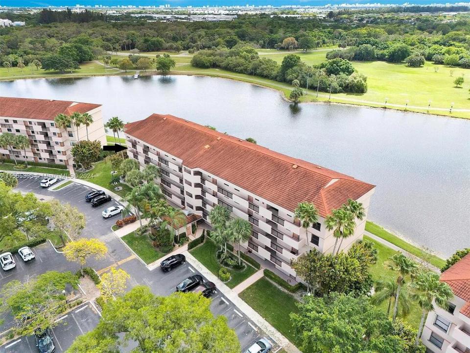 2767 Carambola S Circle 401, Coconut Creek, Floride 33066, États-Unis