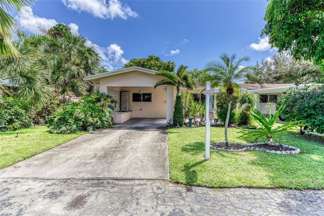 1676 NE 40th Street, Oakland Park, Flórida 33334, Estados Unidos