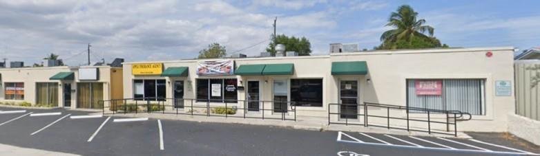 Oakland Park, Floride 33311, États-Unis