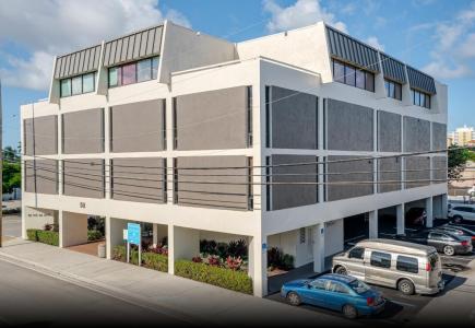 50 NE 26th Street, Pompano Beach, فلوريدا 33064, الولايات المتحدة