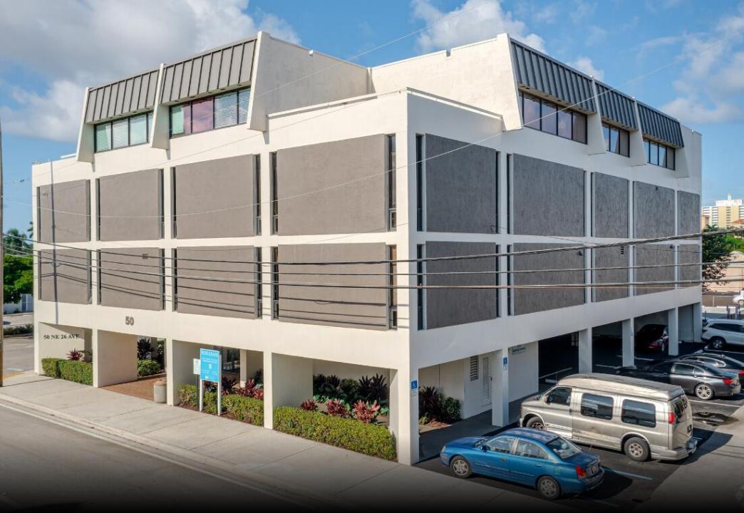 50 NE 26th Street, Pompano Beach, فلوريدا 33064, الولايات المتحدة