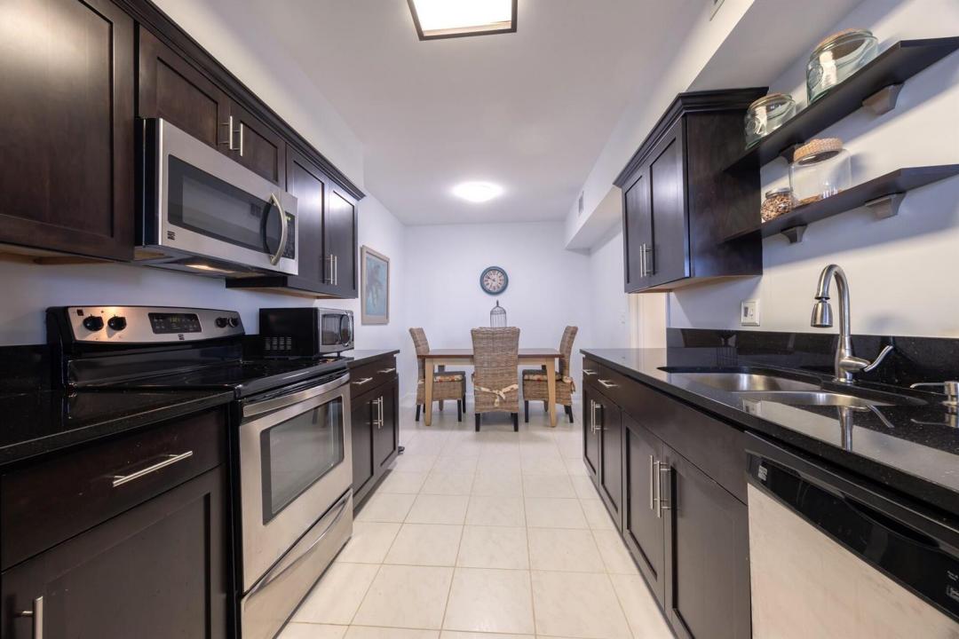 1401 S Ocean Boulevard 503, Boca Raton, Floride 33432, États-Unis