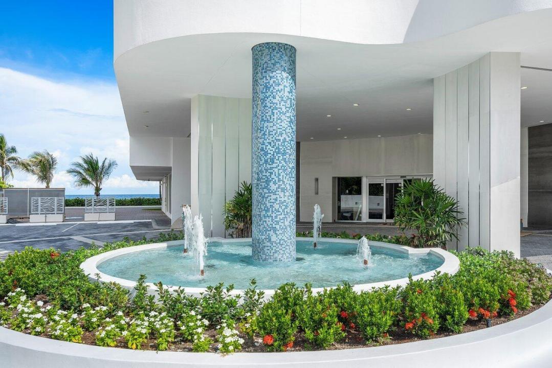 3211 S Ocean Boulevard 903, Highland Beach, 플로리다 33487, 미국