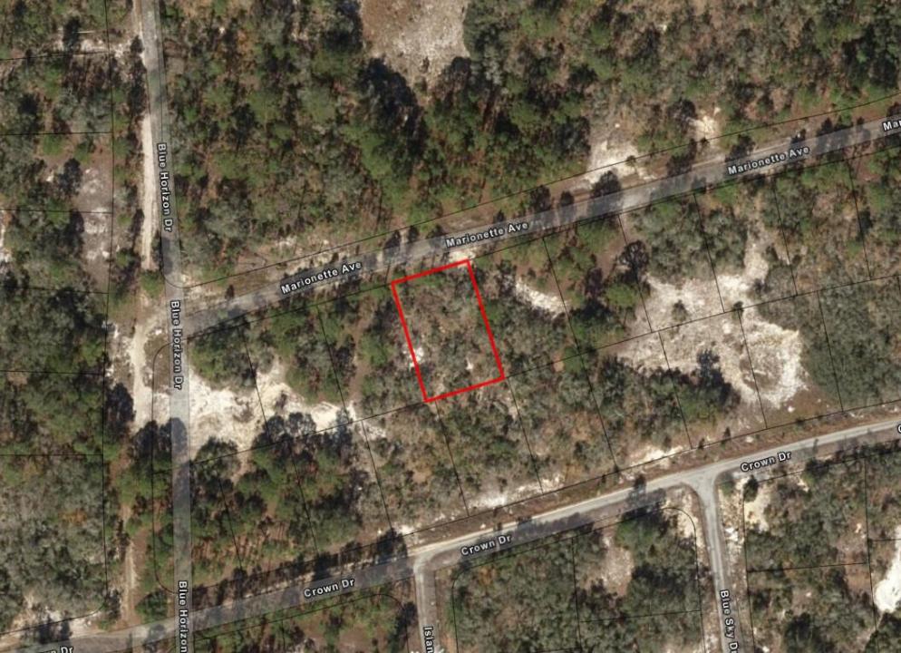 124 Eversole Avenue, Lake Placid, Floride 33852, États-Unis