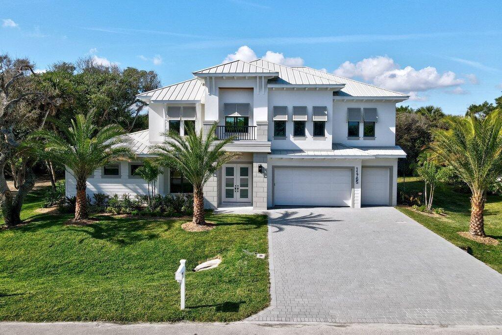 11765 Brown Pelican Way, Vero Beach, Florida 32963, USA