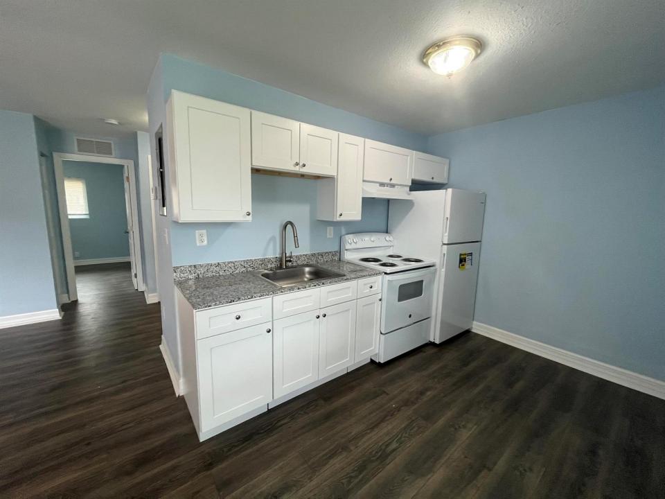 1109 NW 6th Avenue Apt 1, Pompano Beach, Florida 33060, Stati Uniti