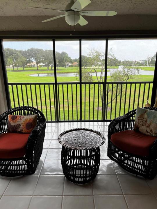 12870 Briarlake Drive 205, Palm Beach Gardens, Floride 33418, États-Unis