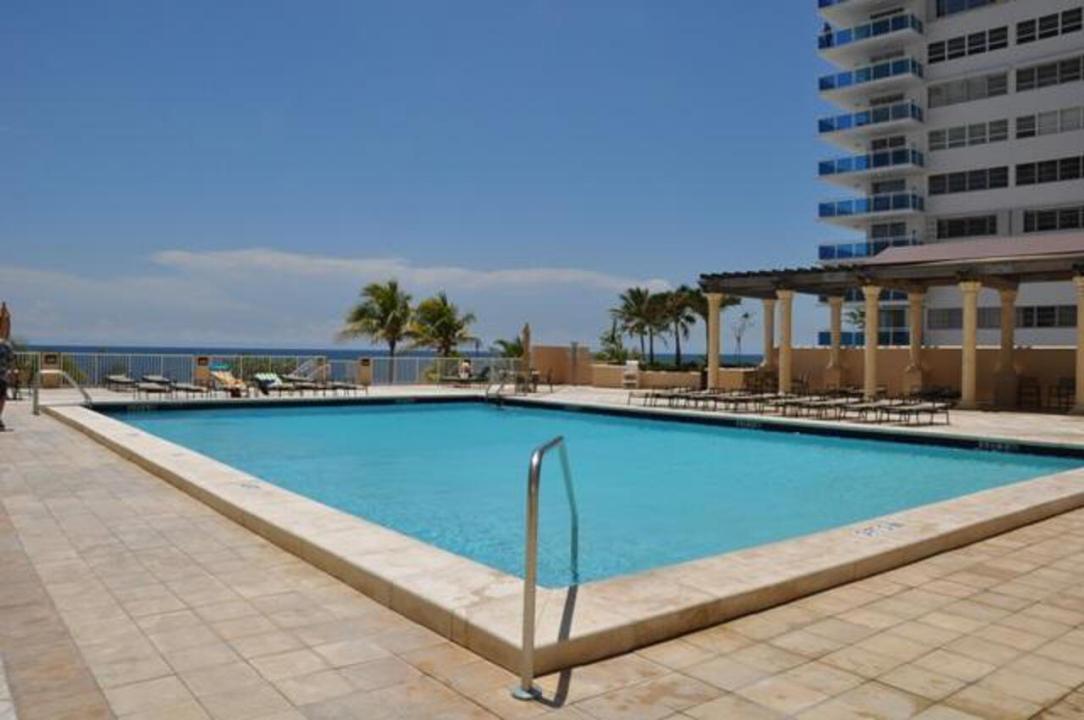 3500 Galt Ocean Drive 1510, Fort Lauderdale, Floride 33308, États-Unis