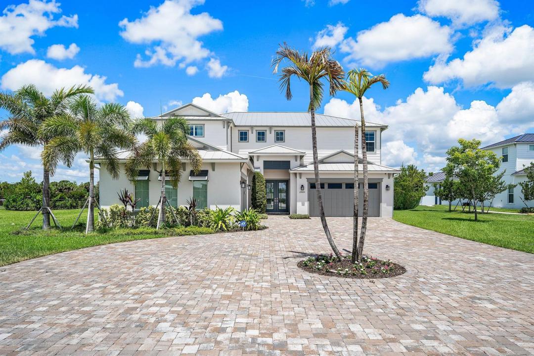 20020 SE Bridgewater Drive, Jupiter, Florida 33458, Stati Uniti