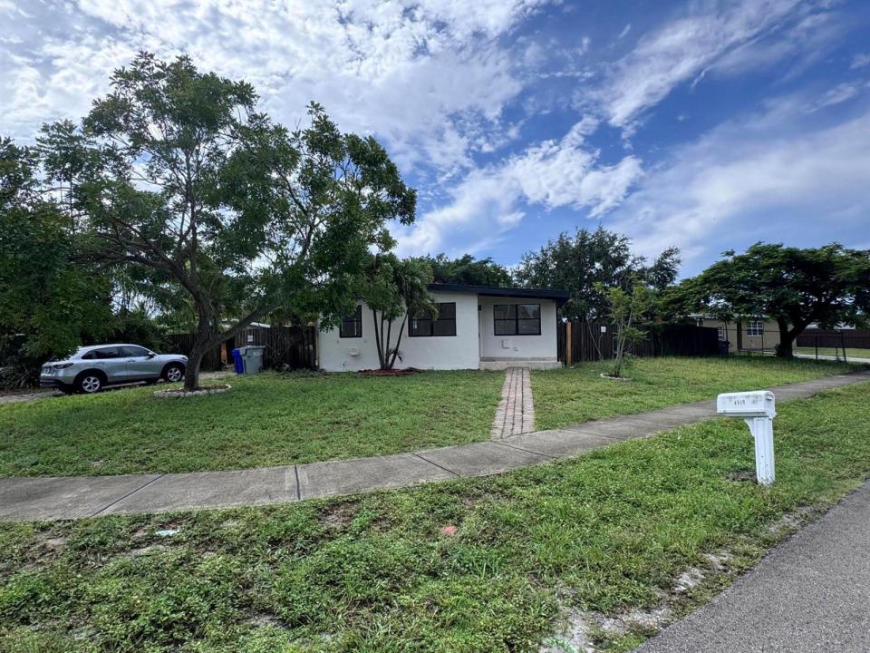 4310 NE 13th Avenue, Pompano Beach, Floride 33064, États-Unis