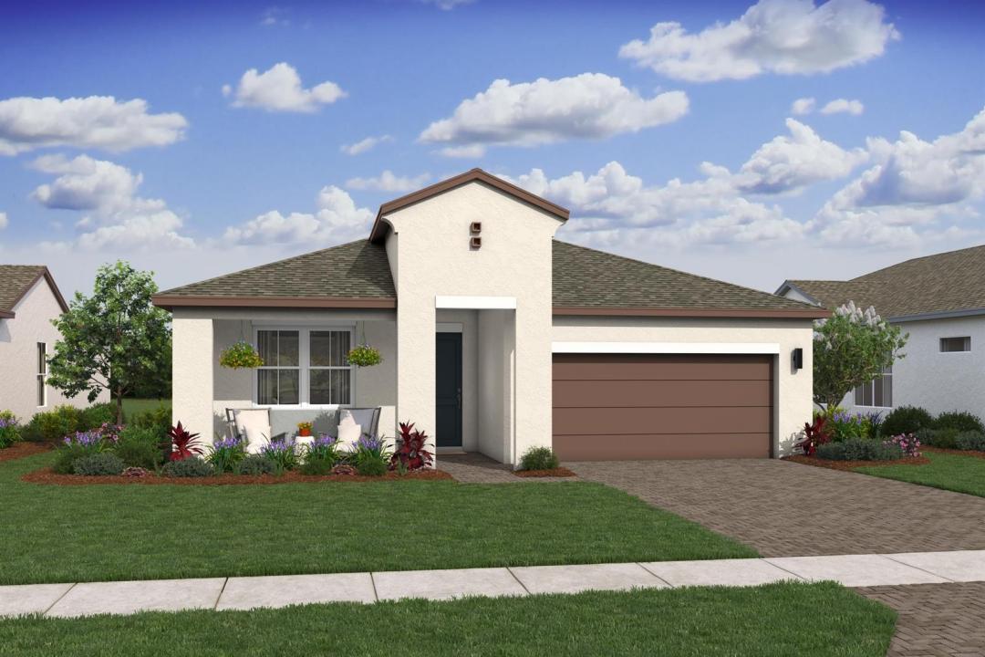 10056 NW Field Flower Trail, Port St. Lucie, פלורידה 34987, ארצות הברית של אמריקה