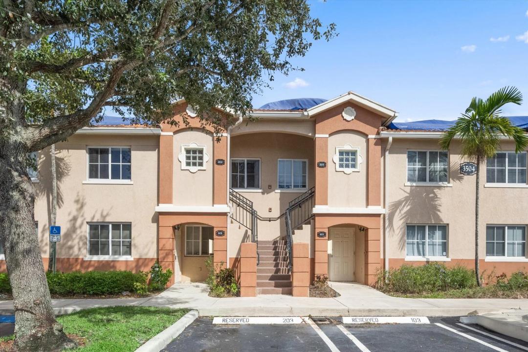 3504 Briar Bay Boulevard 202, West Palm Beach, Flórida 33411, Estados Unidos