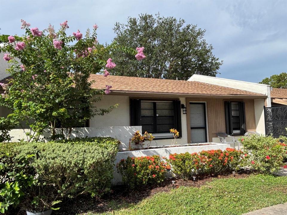 6132 Fairfield Circle 7, Florida 33463, Stati Uniti