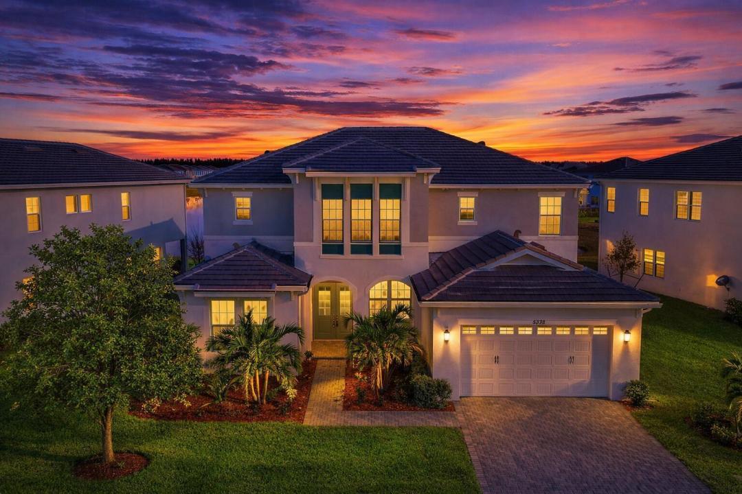 5338 Liberty Lane, Floride 33470, États-Unis