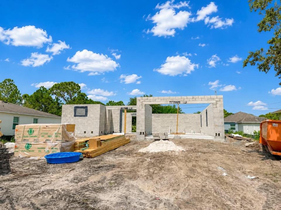 8035 102nd Avenue, Vero Beach, Floride 32967, États-Unis