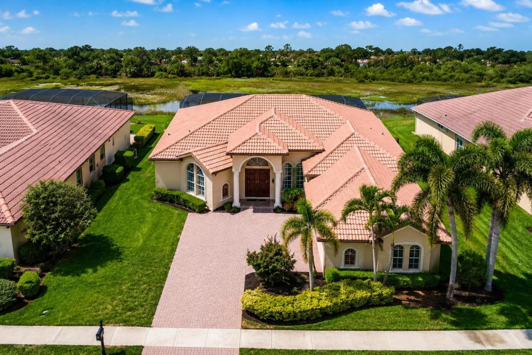 923 SW Grand Reserves Boulevard, Port St. Lucie, Floride 34986, États-Unis