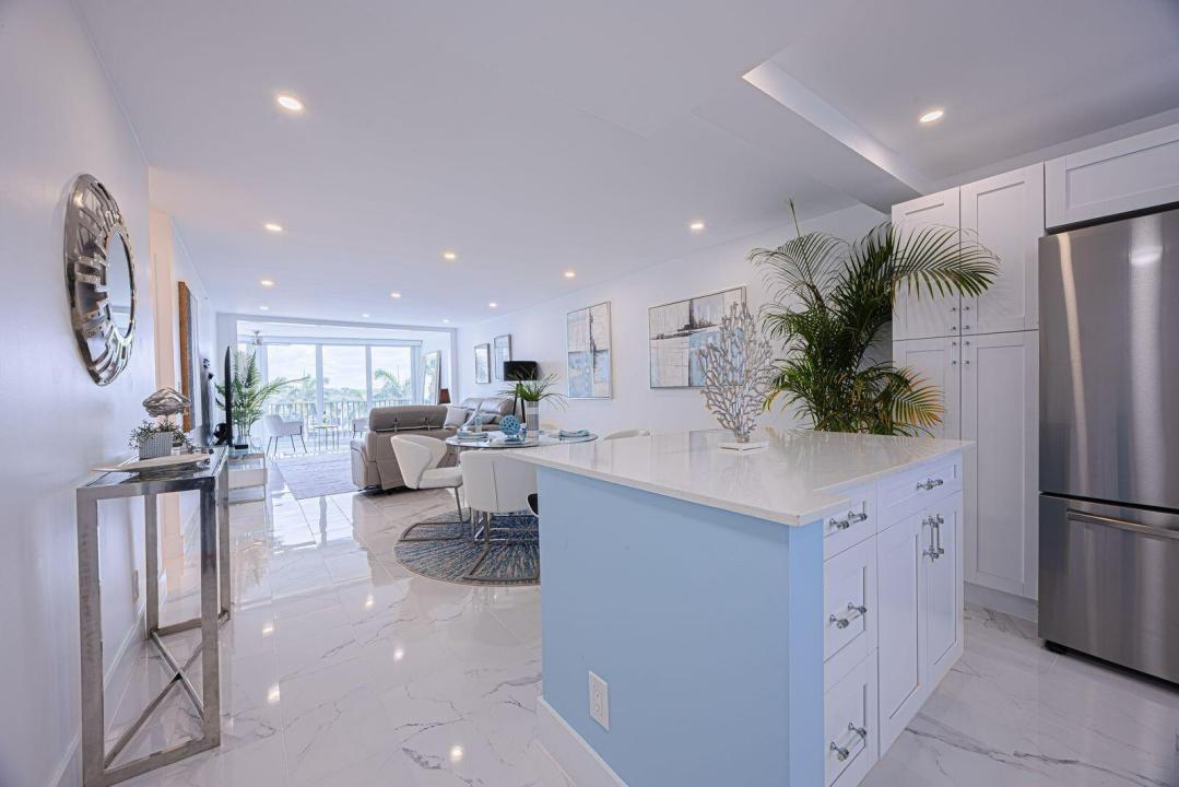 3224 S Ocean Boulevard 612b, Highland Beach, Florida 33487, USA