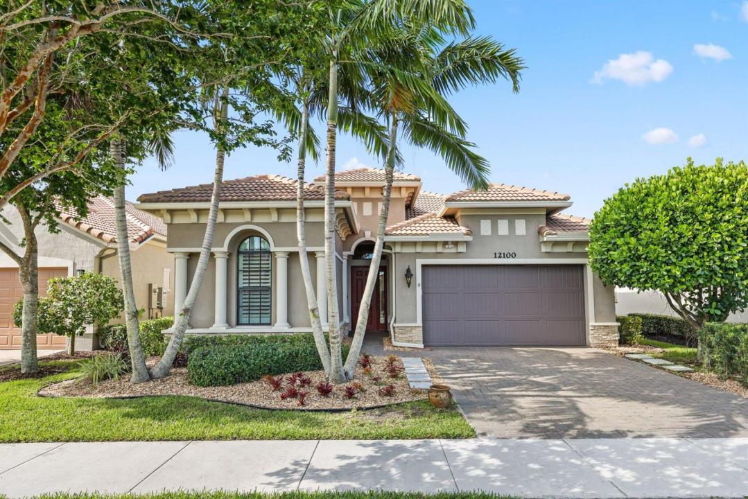 12100 Kalmar S Circle, Parkland, Florida 33076, USA