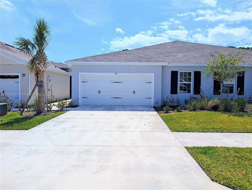 285 Raspberry Road 0, Fort Pierce, Florida 34981, Estados Unidos