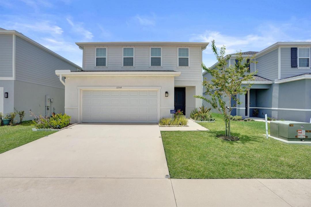 12749 SW Orvieto Way, Port St. Lucie, Florida 34987, Stati Uniti
