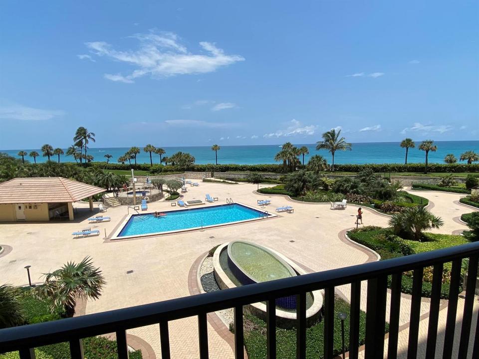 300 Ocean Trail Way 306, Jupiter, Floride 33477, États-Unis